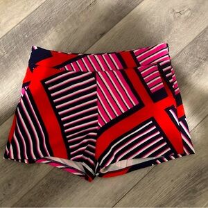 Express dress shorts Size 0